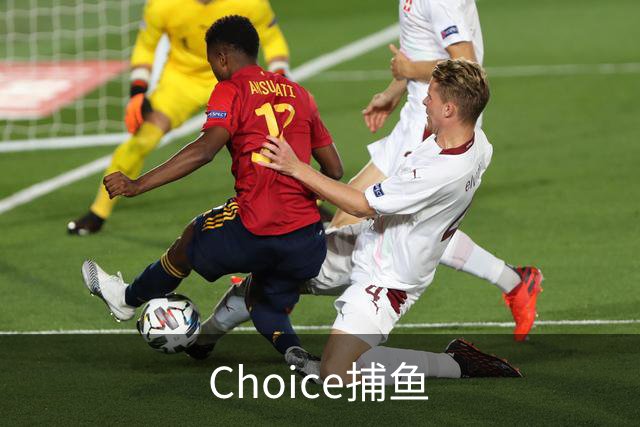Choice捕鱼公司环境与服务介绍